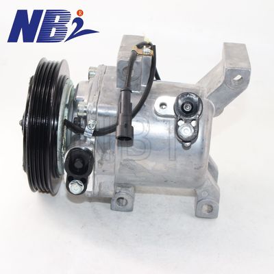 ऑटो कार वातानुकूलन प्रणाली भाग WXCC013 12V ऑटो कंप्रेसर 8103100XS56XA JSR019T402002 ग्रेट वॉल के लिए M4 Volex के लिए