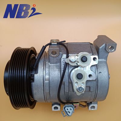 अच्छी कीमत 10S15C एयर कंडीशनिंग कंप्रेसर के लिए टोयोटा RAV4 447220-3934 447220-3935 88310-42180 ऑनलाइन