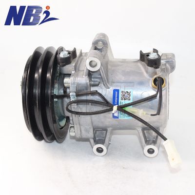 अच्छी कीमत ISUZU DMAX KB 250 300 2.5D 3.0TD A4201178A5000 8973694160 / A4201178A01000 वाहनों के लिए नया 12V एसी कंप्रेसर ऑनलाइन