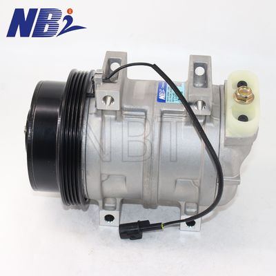 2763030Z69 27630-30Z69 DKS15CH निसान यूडी ट्रक कंप्रेसर के लिए 506011-8750 27630-30Z61