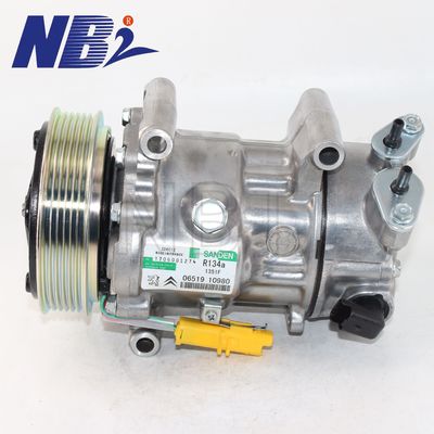 MINI R50 R53 R52 R55 R56 R57 R58 R60 2758433 6942501 6452922223392 64522758433 64526942501 2758145 64522758145 के लिए एसी कंप्रेसर