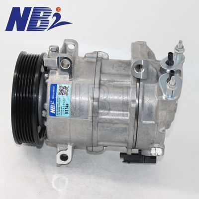 अच्छी कीमत पीयूजीईओटी 308 508 5008 407 CITROEN DS4 DS5 के लिए एसी कंप्रेसर ऑनलाइन