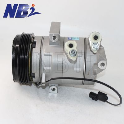 अच्छी कीमत टोयोटा YARIS 10-15 कंप्रेसर TCO150124 88310-0D380 /88310-02840 के लिए उपयुक्त ऑनलाइन