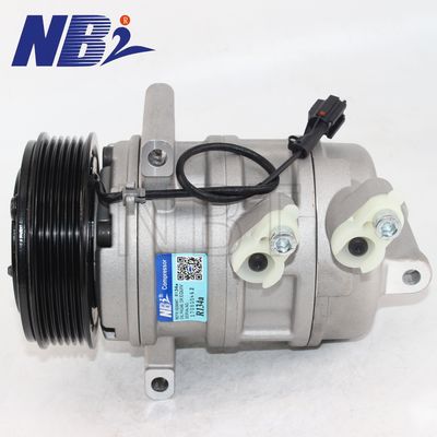 55111610AB 30011C 55111610AA 12v कार एयर कंडीशनिंग पार्ट 6SEU16C ऑटो एसी कंप्रेसर डॉज कैलिबर जीप पैट्रियट के लिए