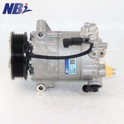 अच्छी कीमत XD1113 फोर्ड इकोस्पोर्ट 1.0T/2014 फिस्टा 1.0T C1B119D629AH C1B119D629AD के लिए नया 12V कार एसी कंप्रेसर ऑनलाइन