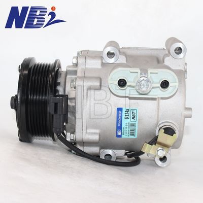 अच्छी कीमत ATC-B086-C5 ऑटो एयर कंडीशनिंग पार्ट नई 12V कार एसी कंप्रेसर फोर्ड मोन्डेओ 2.0 6T1619D629BB के लिए ऑनलाइन
