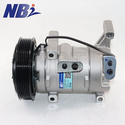 A2915 ऑटो एयर कंडीशनिंग पार्ट्स कार एसी कंप्रेसर Mazda 2 M2 / 2009 फोर्ड कार्निवल V09A1AA4AK के लिए