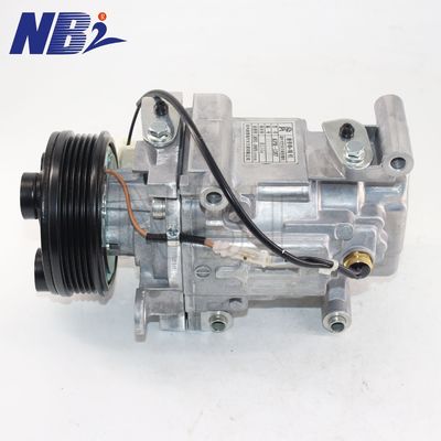 BP4S-61-K00 CC2961450G H12A1AH4FX 10-0129 Mazda 3 5, SP23, BK, 2 के लिए एसी कंप्रेसर0,2.3Lt,1/04