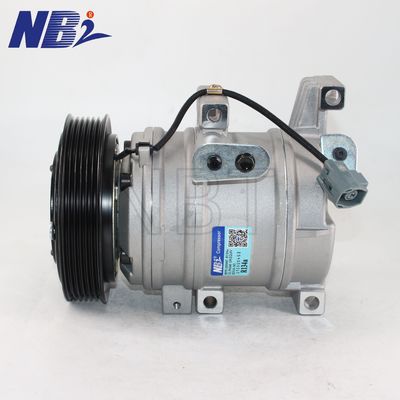 10P09 ऑटो एयर कंडीशनिंग कंप्रेसर GJ6A61K00F 2022140 GJ6A61K00B 8FK351103581 MAZDA 6 के लिए FAW B70 के लिए