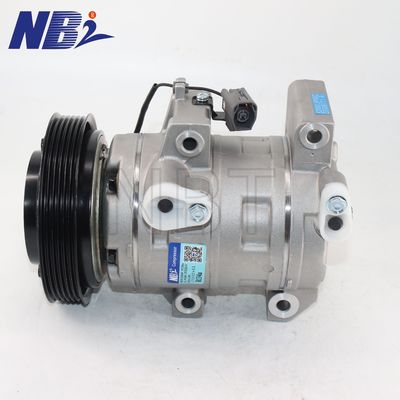 DKS17DS कार ए/सी एसी कंप्रेसर GS1D61450A 6 ऑटो एसी कंप्रेसर के लिए MAZDA GS1D-61-450 DKS17DS GDK4-61-450A MSGMZD809
