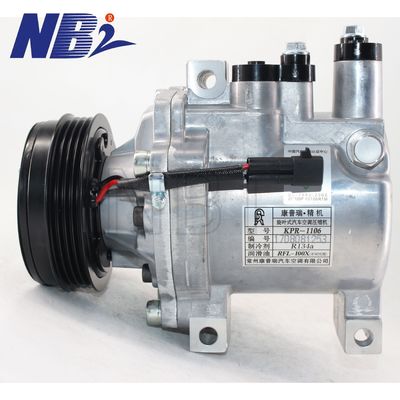 अच्छी कीमत KPR-1106 ऑटो 12V AC कंप्रेसर नया मूल उपकरण (OE) 447260-7940 3111-AG000 Lion/Su baru Outback के लिए प्रतिस्थापन 2.5 ऑनलाइन