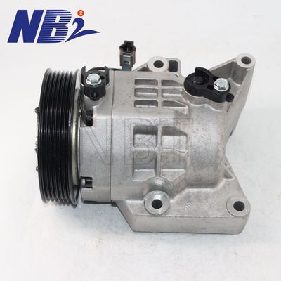 माज़दा एमएक्स-5 मियाटा NE51-61-K00 NE51-61-450B NEY1-61-450 NE51-61-450A के लिए CR08 एयर कंडीशनिंग कंप्रेसर