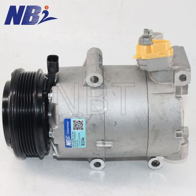 12V/24V ऑटो एयर कंडीशनिंग एसी ए/सी कंप्रेसर कार एयर कंडीशनर कूलिंग फोर्ड फोकस III OEM 8V5119D629DG 1514842 के लिए स्पेयर पार्ट्स
