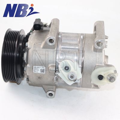 टोयोटा AVENSIS के लिए नए 12V ऑटो एयर कंप्रेसर