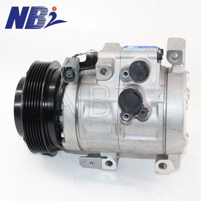 अच्छी कीमत माज़दा सीएक्स7 2006-2014 OEM EG2161450G के लिए उच्च गुणवत्ता वाले एयर कंडीशनिंग ऑटो एसी कंप्रेसर ऑनलाइन