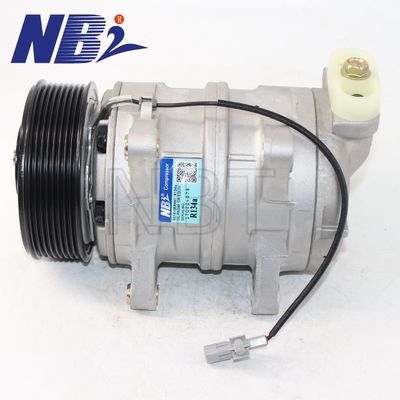 Foton Tunland पिकअप एयर कंडीशनिंग सिस्टम Foton 12V DC एयर कंडीशनर कंप्रेसर 1B20081220628