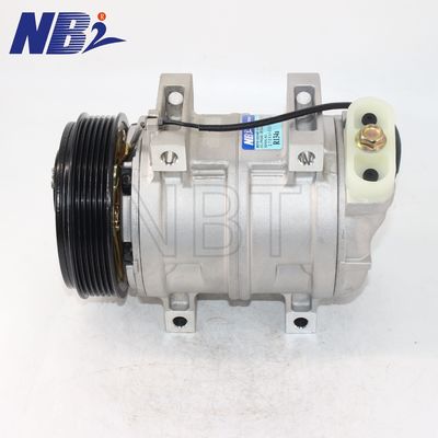 अच्छी कीमत मित्सुबिशी लैंसर इवोल्यूशन DKS17 6PK 119mm 2763030Z69 के लिए ऑटो एयर कंडीशनिंग कंप्रेसर ऑनलाइन