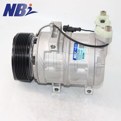 कार एयर कंडीशनिंग सिस्टम के लिए यूनिवर्सल न्यू AUTO एसी कंप्रेसर OEM 447200-0240 447300-1440