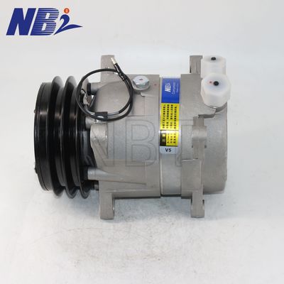 अच्छी कीमत 730258 ऑटो कार एयरकंडीशनिंग कंप्रेसर के लिए Chevrolet AVEO 2014 2015 2016 12V कार सामान कंप्रेसर ऑनलाइन
