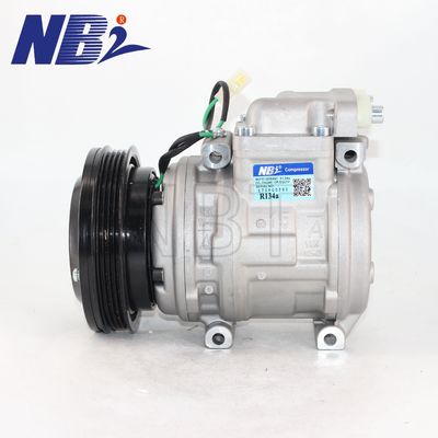 हुंडई सोनाटा किआ के5 97701-3V110 97701-4M100 के लिए पोक्का 12V ऑटो एसी कंप्रेसर