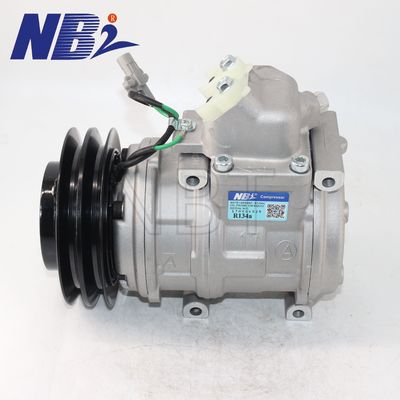 टोयोटा कैमरी V6 2.5 VCV10 SOLARA 3.0 8832033020 8832032093 8832033120 के लिए ऑटो एसी कंप्रेसर