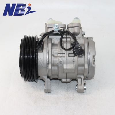 अच्छी कीमत एसी।100.2982 OEM 88320-BZ060 CAT3737 110mm PV6 10S11C 12V कार एसी कंप्रेसर एयर कंडीशनर TOYOTA AVANZA 1.5 F602 के लिए पार्ट्स ऑनलाइन