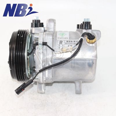 KPR9648 95201-70CC0 95201-70CF0 कार एसी कंप्रेसर सुजुकी ग्रैंड विटारा 2.0 के लिए नए 12 वी एयर कंप्रेसर 95201-70CG0