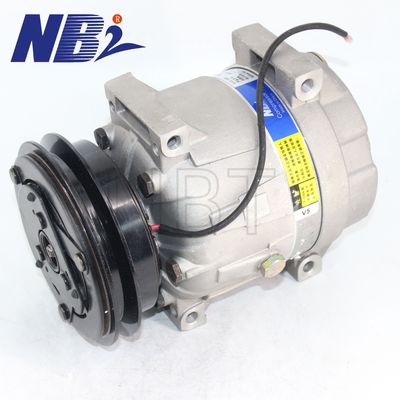 अच्छी कीमत 11Q6-90040 11Q690040 11Q6-90041 खुदाई करने वाला एयर कंप्रेसर एसी कंप्रेसर R300-9 के लिए ऑनलाइन