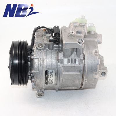 OEM 64529122618 64509180549 कार एसी कंप्रेसर ऑटो एसी पार्ट 7SEU17C कंप्रेसर BMW5 6 7 Z4 E60 E61 E63 E89 2004-2011 WXBM017 के लिए