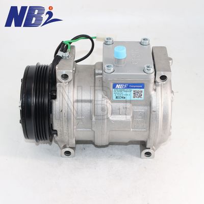 OEM AL153386 AL176857 7700038545 10PA15C जॉन डीरे टीपी के लिए एसी कंप्रेसर