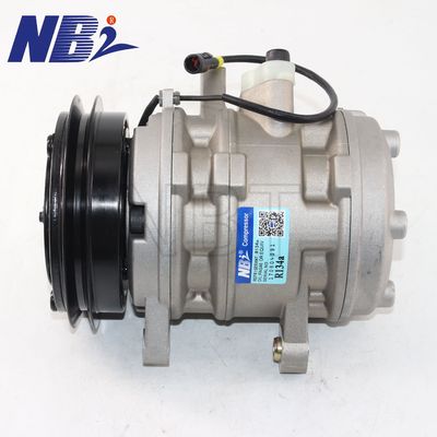 SP08 SP-08 कार कार एसी कंप्रेसर एयर कंडीशनर कंप्रेसर Chevrolet OEM 721088 721041 B175 के लिए