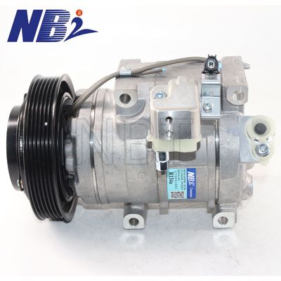 अच्छी कीमत ऑटो कार 38810RGLA02 38900R70A01 38900RDJA01 होंडा के लिए Ac कंप्रेसर Acura ZDX MDX होंडा ओडिसी पायलट Ridgeline के लिए ऑनलाइन