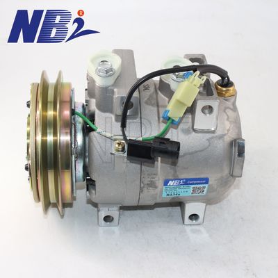 अच्छी कीमत OEM 11N8-92040 11N8-92040 कार पार्ट्स एसी कंप्रेसर उत्खननकर्ता R215 D21 11N690040 11N6-90040 506021-7082 A5000674001 ऑनलाइन