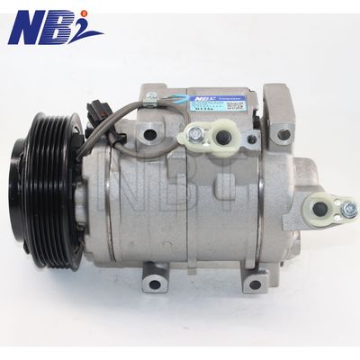 10SR19C ऑटो एसी कंप्रेसर टोयोटा लेक्सस 88310-6A290 883106A290 447260-0010 4472600010 के लिए