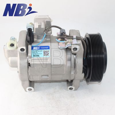 अच्छी कीमत Honda Accord IX 2.4L I-VTEC OE 006A2226D/ 38900-RLF-003 /38810-5A2-A01 /389245A2A01 के लिए एसी कंप्रेसर ऑनलाइन