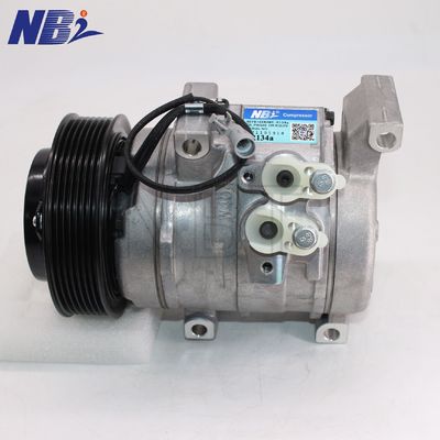 अच्छी कीमत Denso 10S15C Air Conditioning Compressor For Toyota RAV4 447220-3934 447220-3935 88310-42180 ऑनलाइन