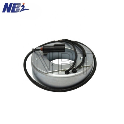 अच्छी कीमत गर्म बेचें 12v एयर एसी कंडीशनिंग क्लच के लिए VW गोल्फ Pv6 110 मिमी कार एयर-कॉम्प्रेसर भागों ऑनलाइन