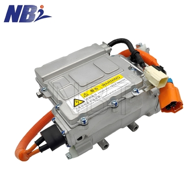 अच्छी कीमत बीसी28बी 350.4V एसी एयर कंडीशनिंग कंप्रेसर ओई # EL-8103020B BYD E2 के लिए इलेक्ट्रिक वाहन एयर रेफ्रिजरेशन पंप ऑनलाइन