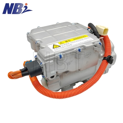 अच्छी कीमत BYD E 5 394V R134a मॉडल नया 12V OEM BC28 कंप्रेसर 5AEC-8103020C ऑनलाइन