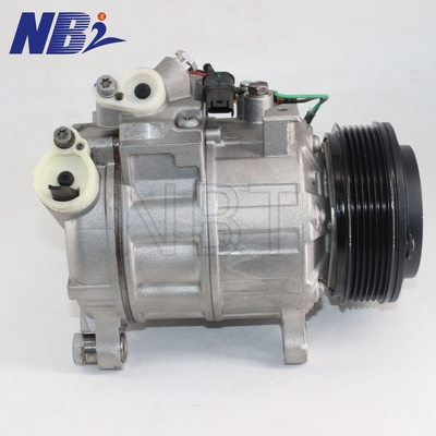 अच्छी कीमत बीएमडब्ल्यू X1/X3 के लिए कम कीमत वाला एसी कंप्रेसर 12V, ओईएम 64529216466 ऑटो एसी कंप्रेसर एयर कंडीशनर* ऑनलाइन