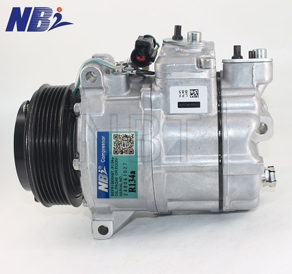 अच्छी कीमत कार एयर कंडीशनर ए/सी एसी कंप्रेसर 12V टोयोटा प्राडो 2.7 के लिए ऑनलाइन
