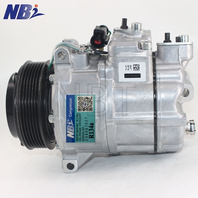 अच्छी कीमत 2017-2018 के लिए 7SBH17 6PK एसी कंप्रेसर डॉज राम 1500 / 3500 5.7L OEM MC447160-7121 CO 29182C 68140664AE ऑनलाइन