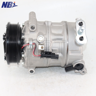 अच्छी कीमत LR112584 New Air Conditioning Pump for Range Rover Sport 2014 2017 Velar 2013 Fast Shipping ऑनलाइन