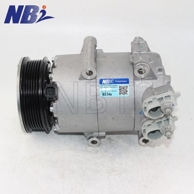 अच्छी कीमत Auto AC air Conditioning 12V Compressor for Ford Fiesta 2014-2019 OEM AV1119D629AC AV1119D629BA AV1119D629BB AV1Z19703B CO 9781C ऑनलाइन