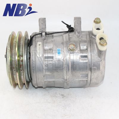 अच्छी कीमत A/C Compressor Assy for Nissan Frontier 92600-VM50A 92600-2S400 ऑनलाइन
