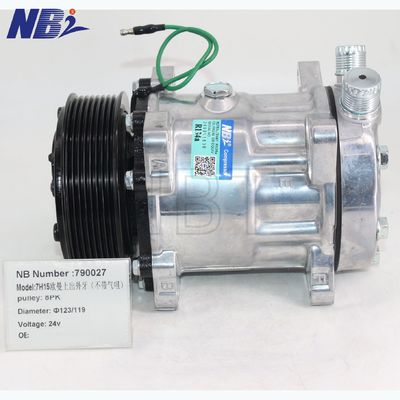 बैटमैन/केस/न्यू हॉलैंड/फिएट वाल्ट्रा वाल्मेट एयर कंप्रेसर मॉडल 82008689 82016158 82002069 820161581 के लिए