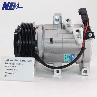 अच्छी कीमत For Ford Ranger Pickup 3.2 2.2 TDCI 2011 2012 2013 2014 AC Compressor UC9M19D629BB AB3919D629BB AB3919D629BC 1715093 5329259 ऑनलाइन