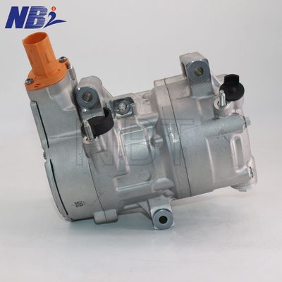 अच्छी कीमत A4606-1 Original Car Ac Electric Compressor for Peugeot Citroen DS ECMP AC COMPRESSOR OE:9847929580/9840056680/9840056280-01 ऑनलाइन