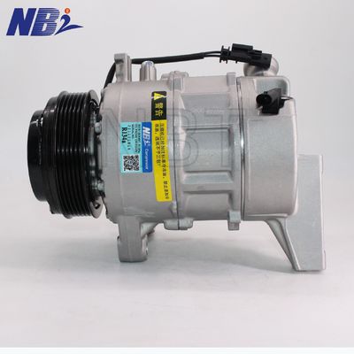 अच्छी कीमत OE Quality AC Compressor OEM Replacement Car AC Compressor for Cadillac XTS Chevrolet Impala 23314079 23314080 ऑनलाइन