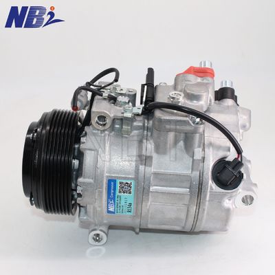 अच्छी कीमत Air Conditioning Cooling Compressor for BMW E70 F01 F02 F03 F04 F07 F10 F18 F11 525d 530d 535d 730d 740d 64529196889 64526987890 ऑनलाइन